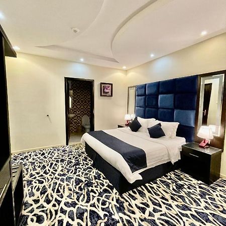 Khayal Abha Hotel ภายนอก รูปภาพ