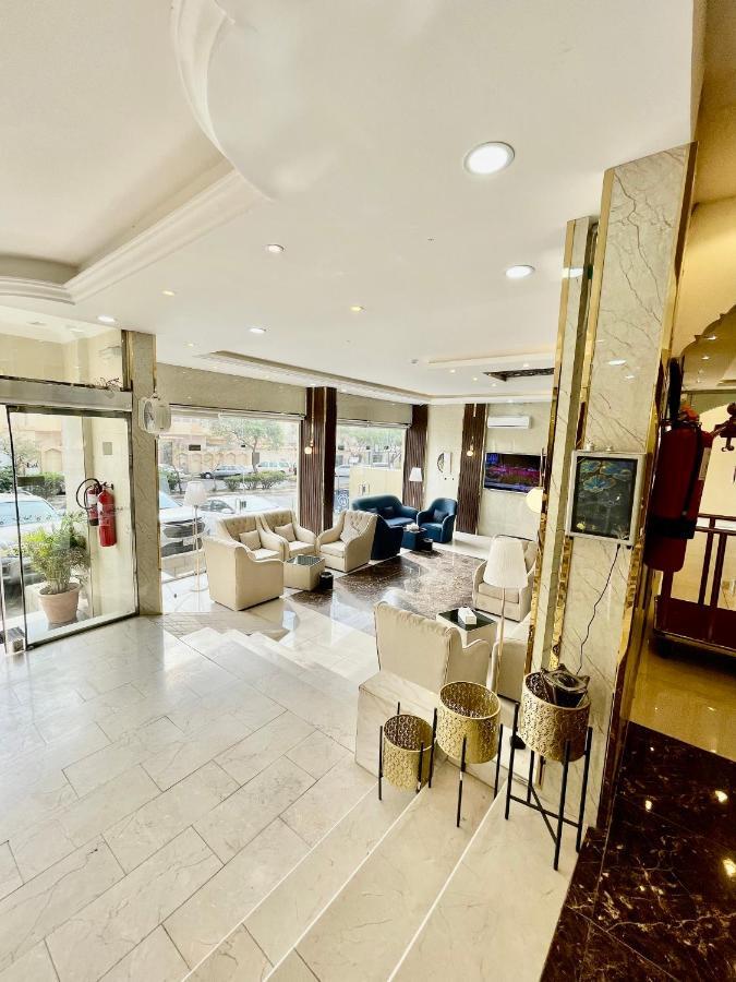 Khayal Abha Hotel ภายนอก รูปภาพ