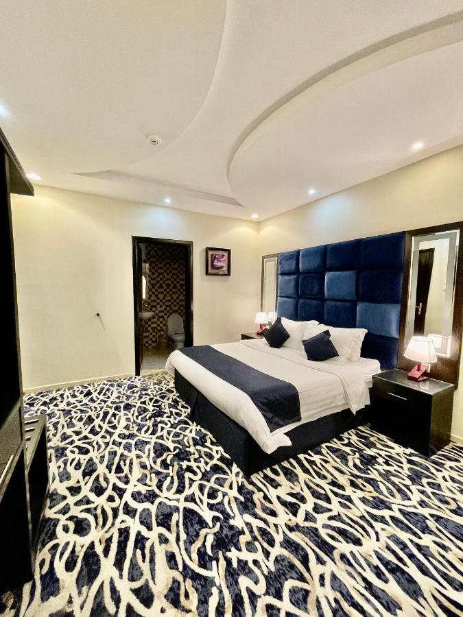 Khayal Abha Hotel ภายนอก รูปภาพ