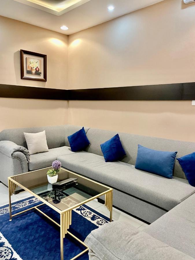 Khayal Abha Hotel ภายนอก รูปภาพ