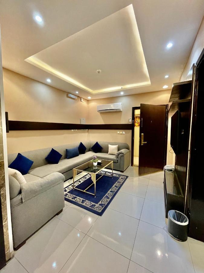 Khayal Abha Hotel ภายนอก รูปภาพ