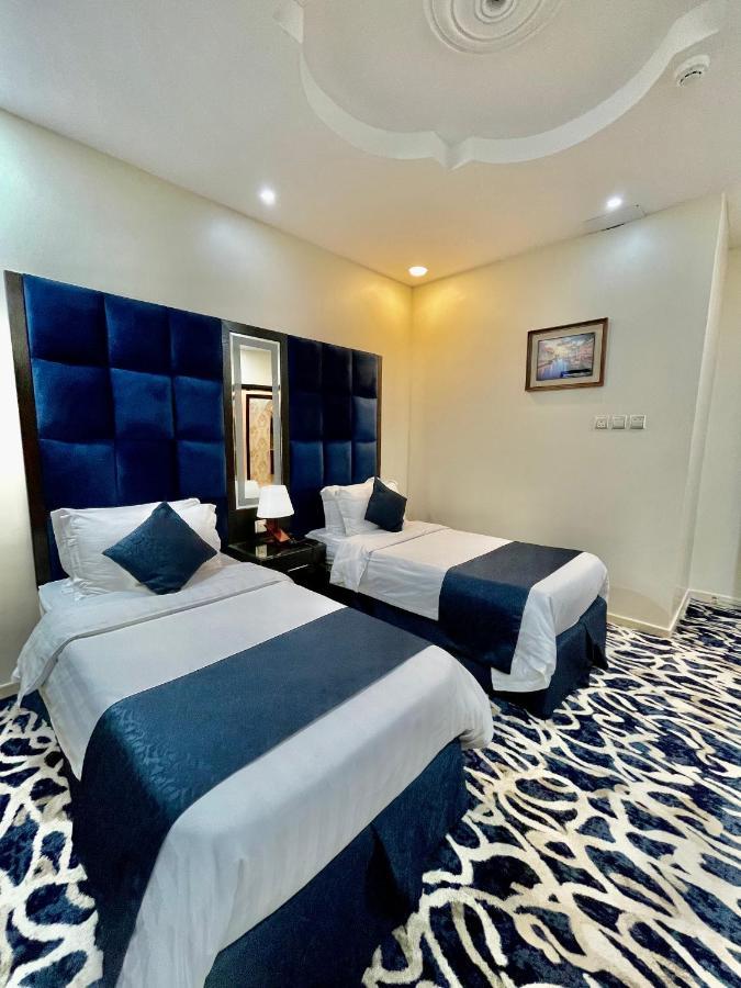 Khayal Abha Hotel ภายนอก รูปภาพ