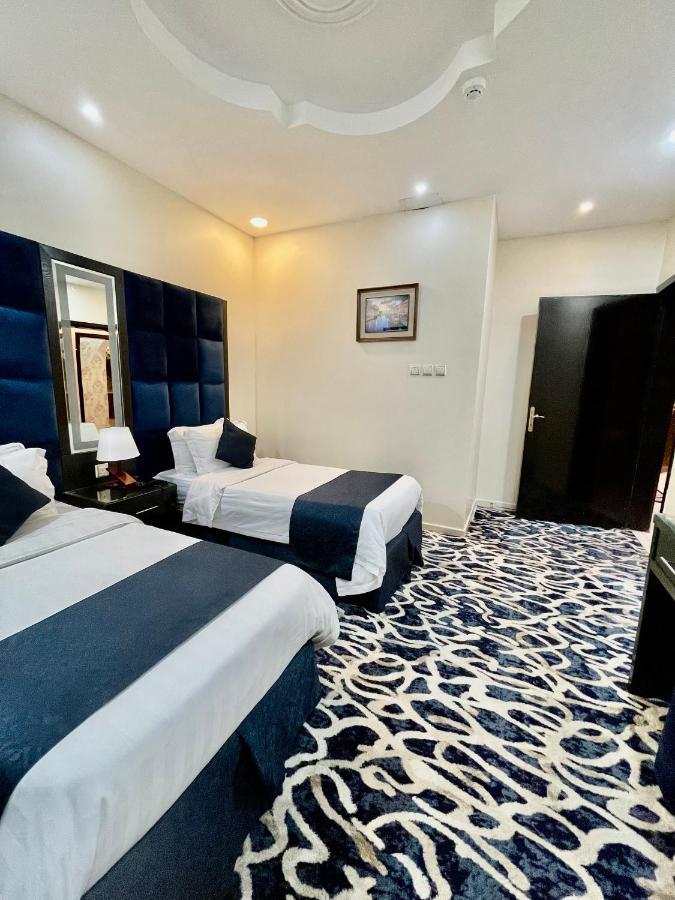 Khayal Abha Hotel ภายนอก รูปภาพ