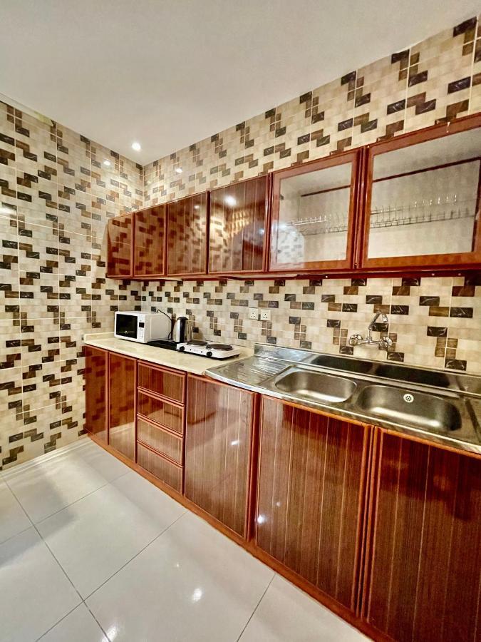Khayal Abha Hotel ภายนอก รูปภาพ