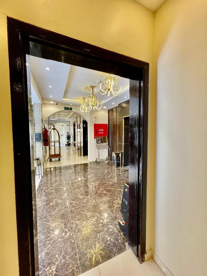 Khayal Abha Hotel ภายนอก รูปภาพ