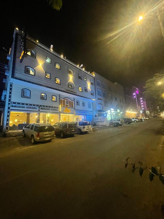 Khayal Abha Hotel ภายนอก รูปภาพ