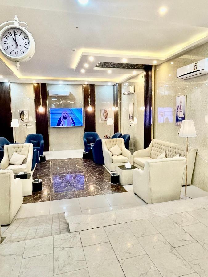 Khayal Abha Hotel ภายนอก รูปภาพ