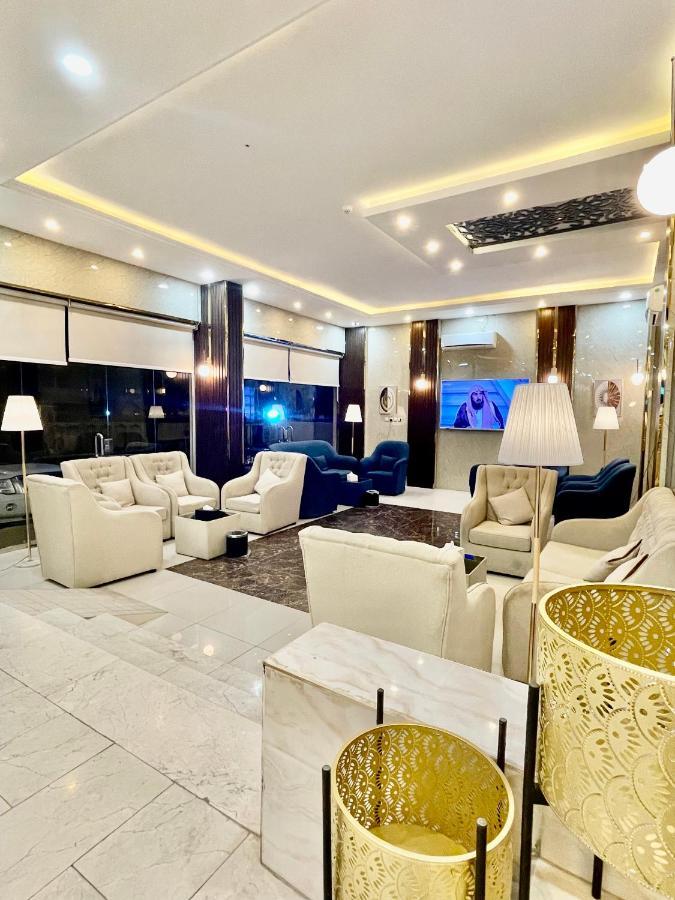 Khayal Abha Hotel ภายนอก รูปภาพ
