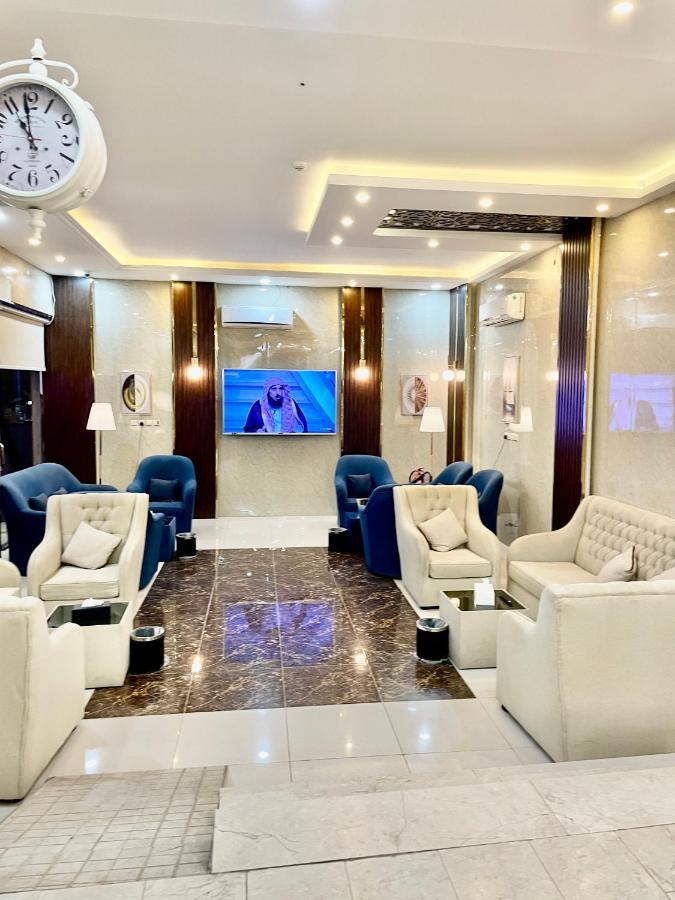 Khayal Abha Hotel ภายนอก รูปภาพ