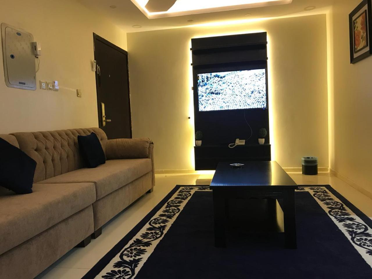 Khayal Abha Hotel ภายนอก รูปภาพ