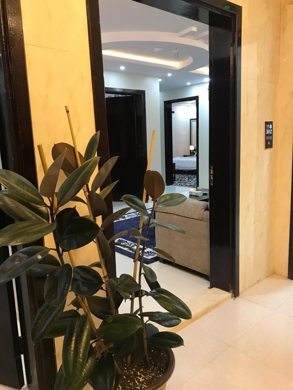Khayal Abha Hotel ภายนอก รูปภาพ