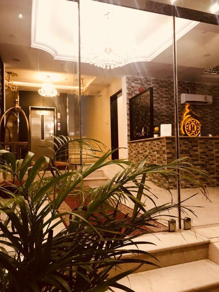 Khayal Abha Hotel ภายนอก รูปภาพ