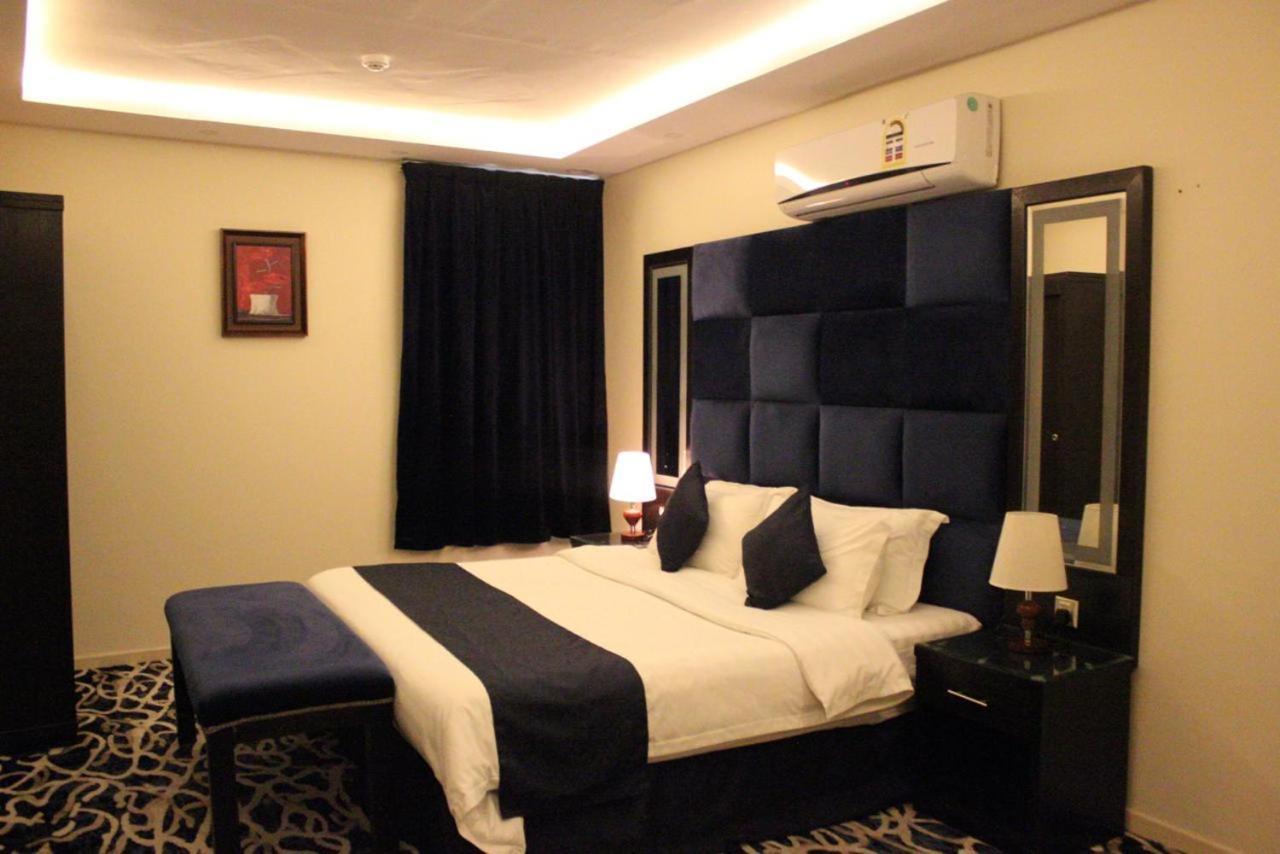 Khayal Abha Hotel ภายนอก รูปภาพ