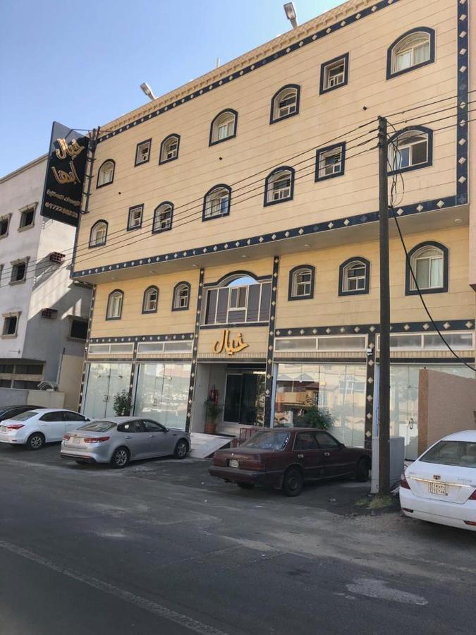 Khayal Abha Hotel ภายนอก รูปภาพ